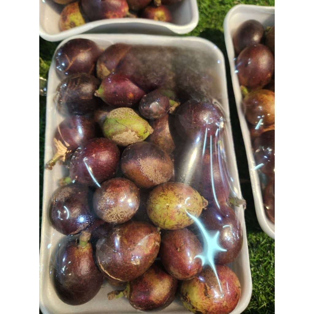 

MATOA MERAH 500 GRAM