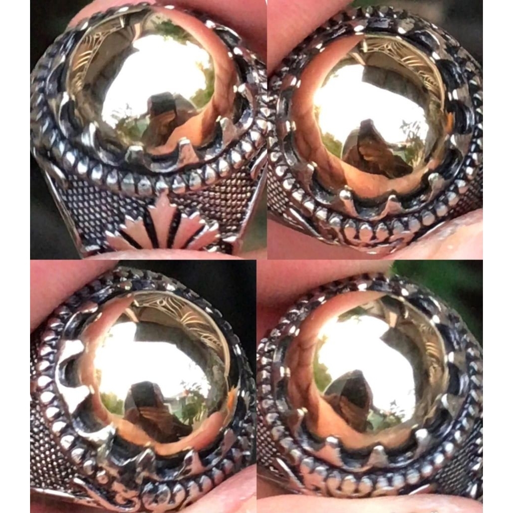 BADAR EMAS TEMBAGA PURA MIMIKA PAPUA LUSTER KEMILAU EMAS TOP SUPER