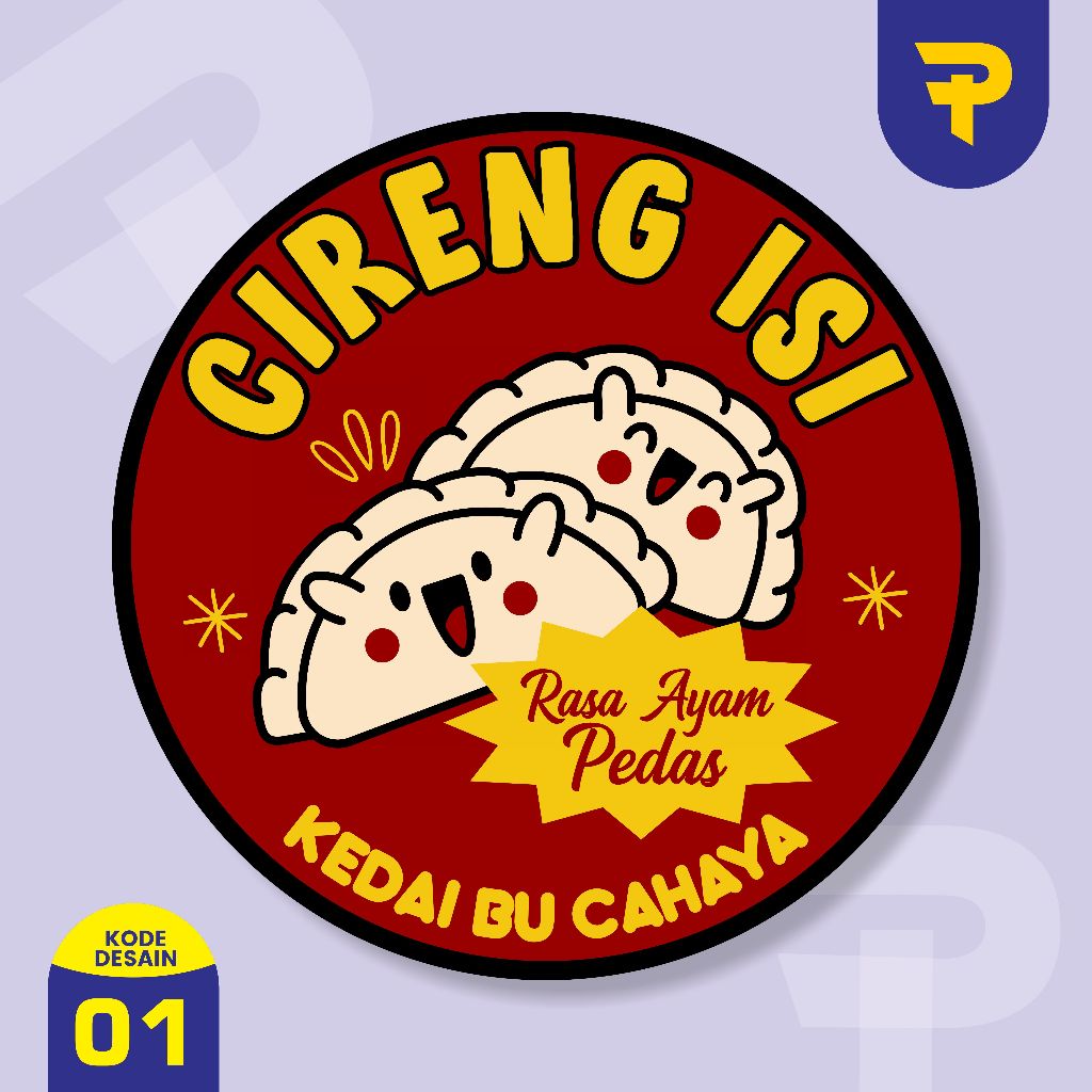 

stiker cireng stiker cireng ayam