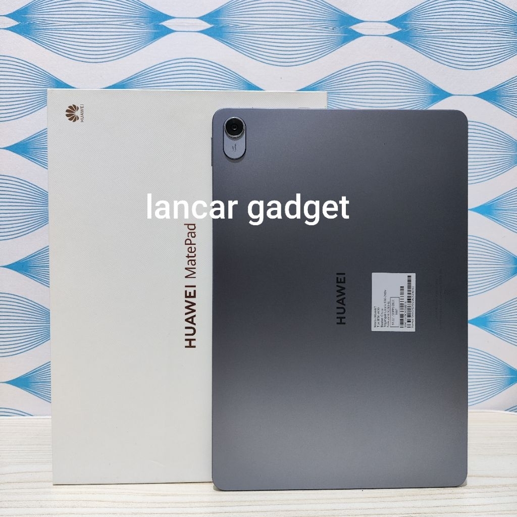 HUAWEI MATEPAD 11,5" 8/128GB PC LEVEL + KEYBOARD SECOND FULLSET