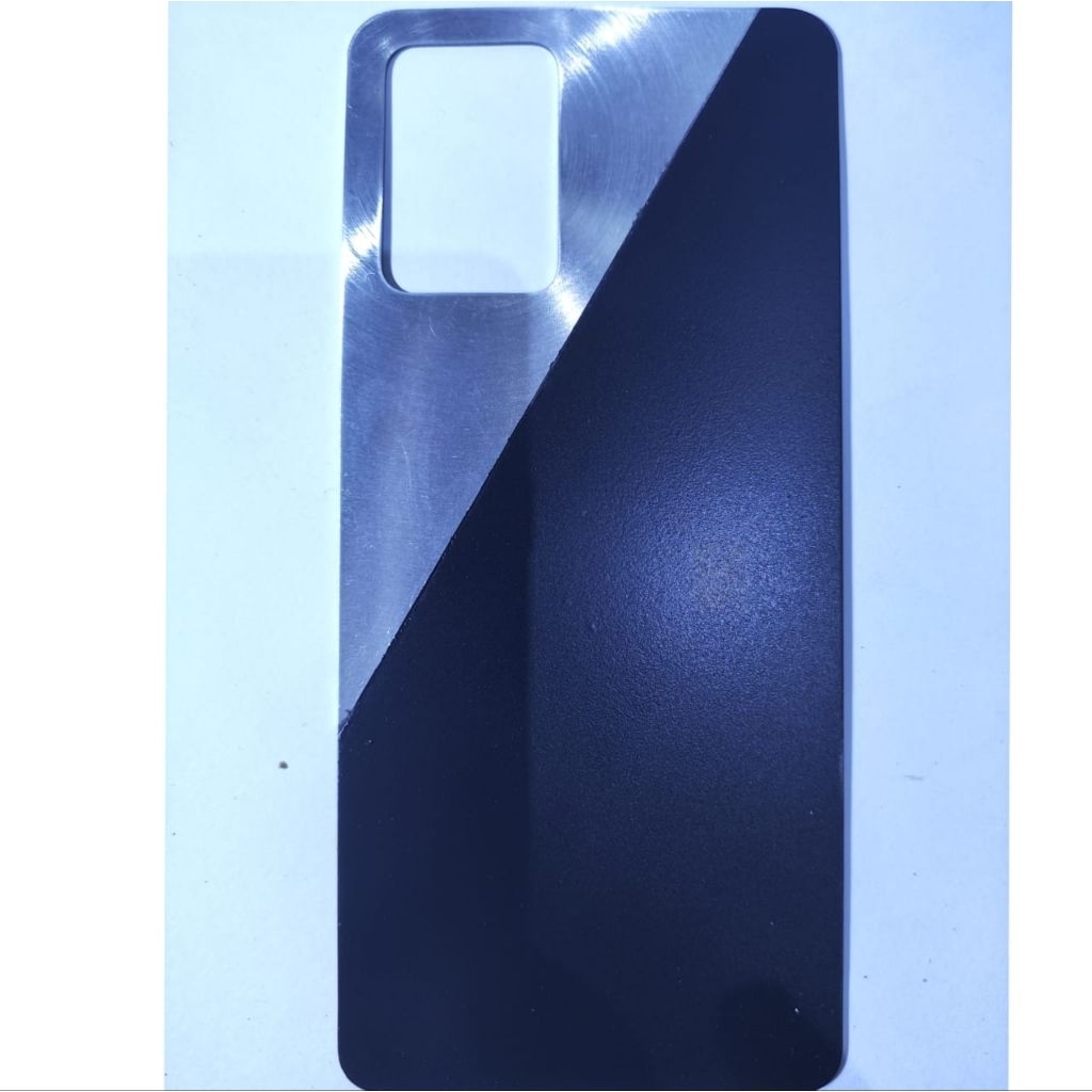 backdoor metal poco F4