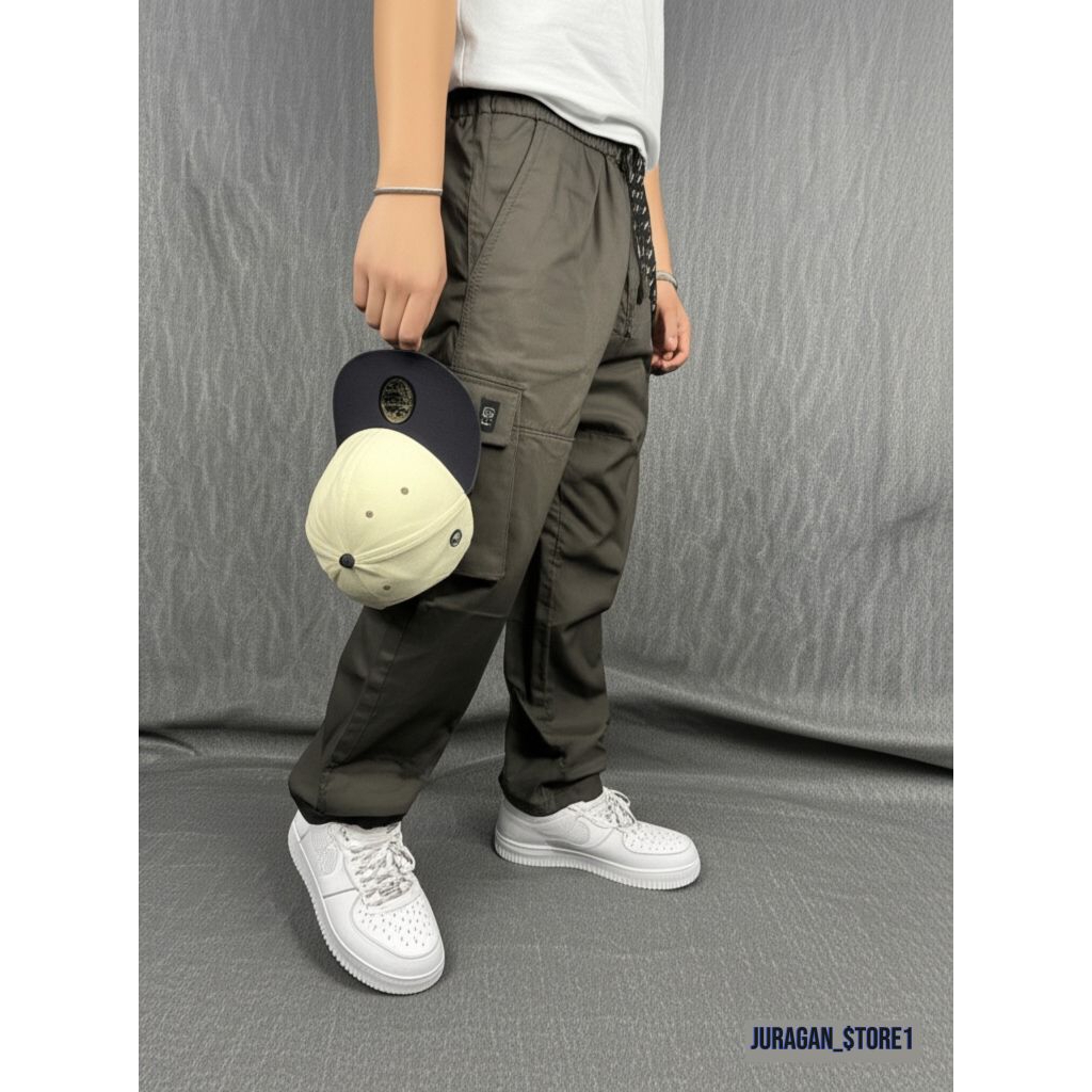 CELANA SIRWAL PANGSI DEWASA/CELANA SIRWAL PANGSI JUMBO/CELANA PANGSI SIRWAL MUSLIM/CELANA PANGSI CAM