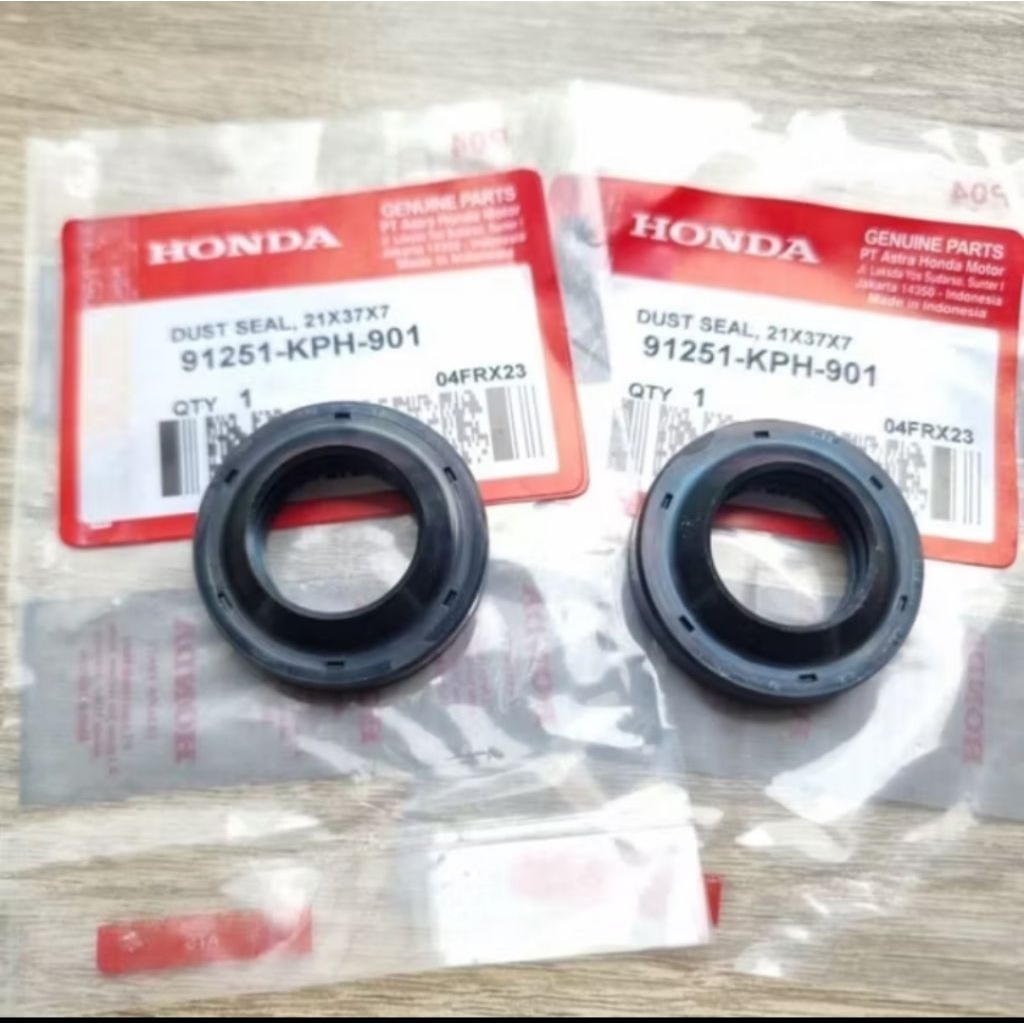 seal as roda depan pcx 160 PCX 150 Vario 125 Vario 150