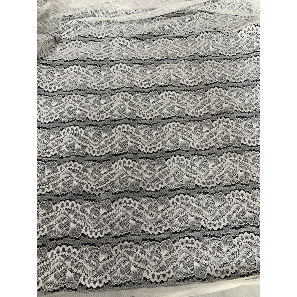 bahan brokat katun | kain brokat premium | bahan brokat premium | kain meteran (harga 0,5 meter)