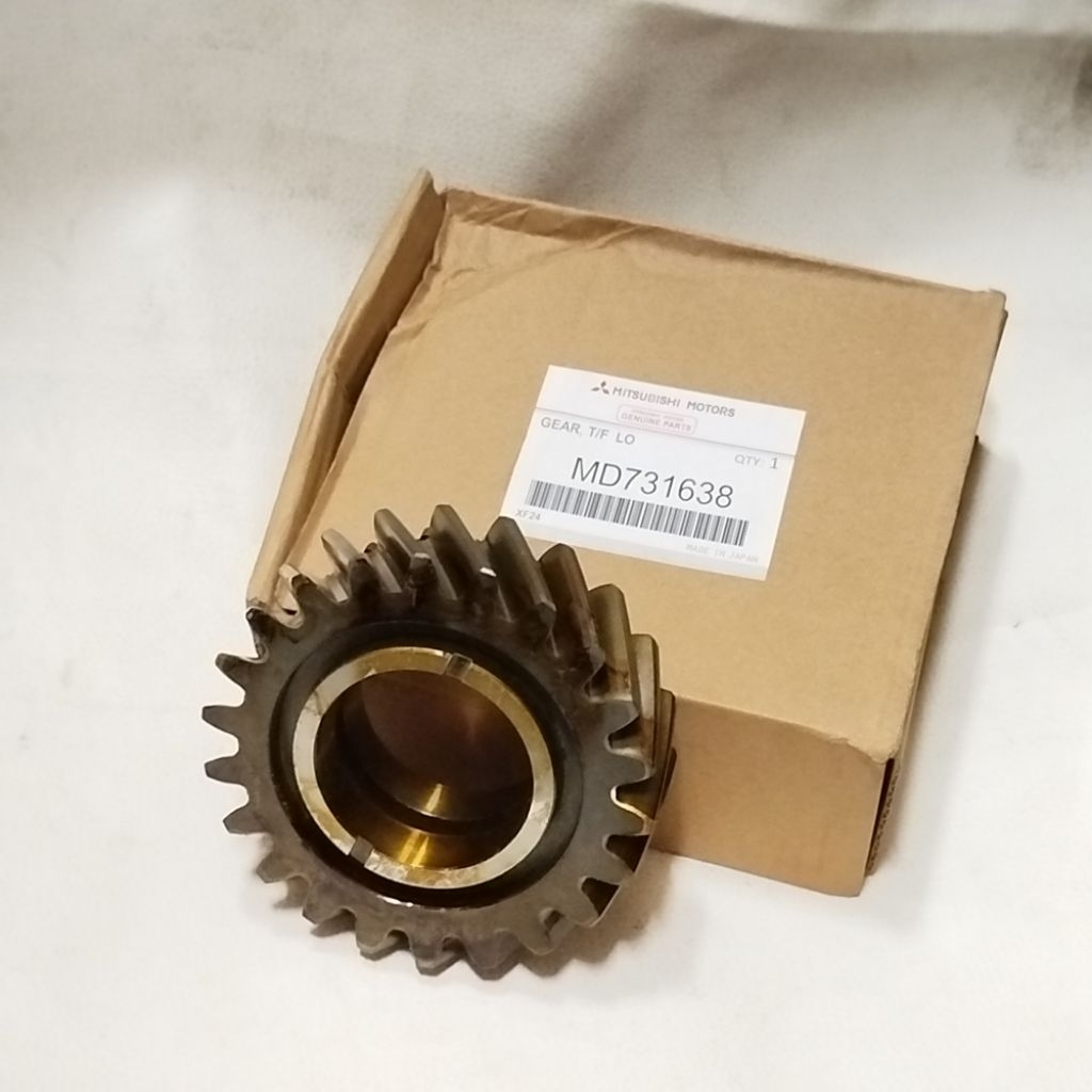 GEAR TRANSFER GEAR T/F LO TRITON 2.8 L200 MD731638