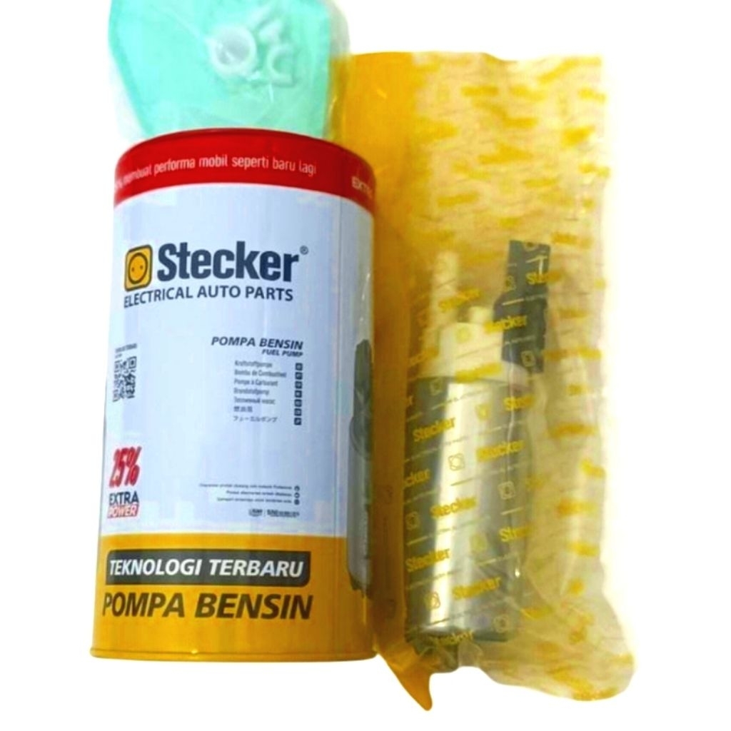 Pompa Bensin Peugeot 206 Fuel Pump Peugeot 206