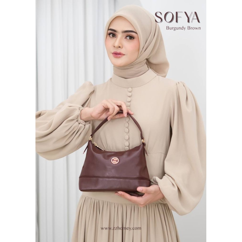 SOFYA BAG BY ZZ HOMEY