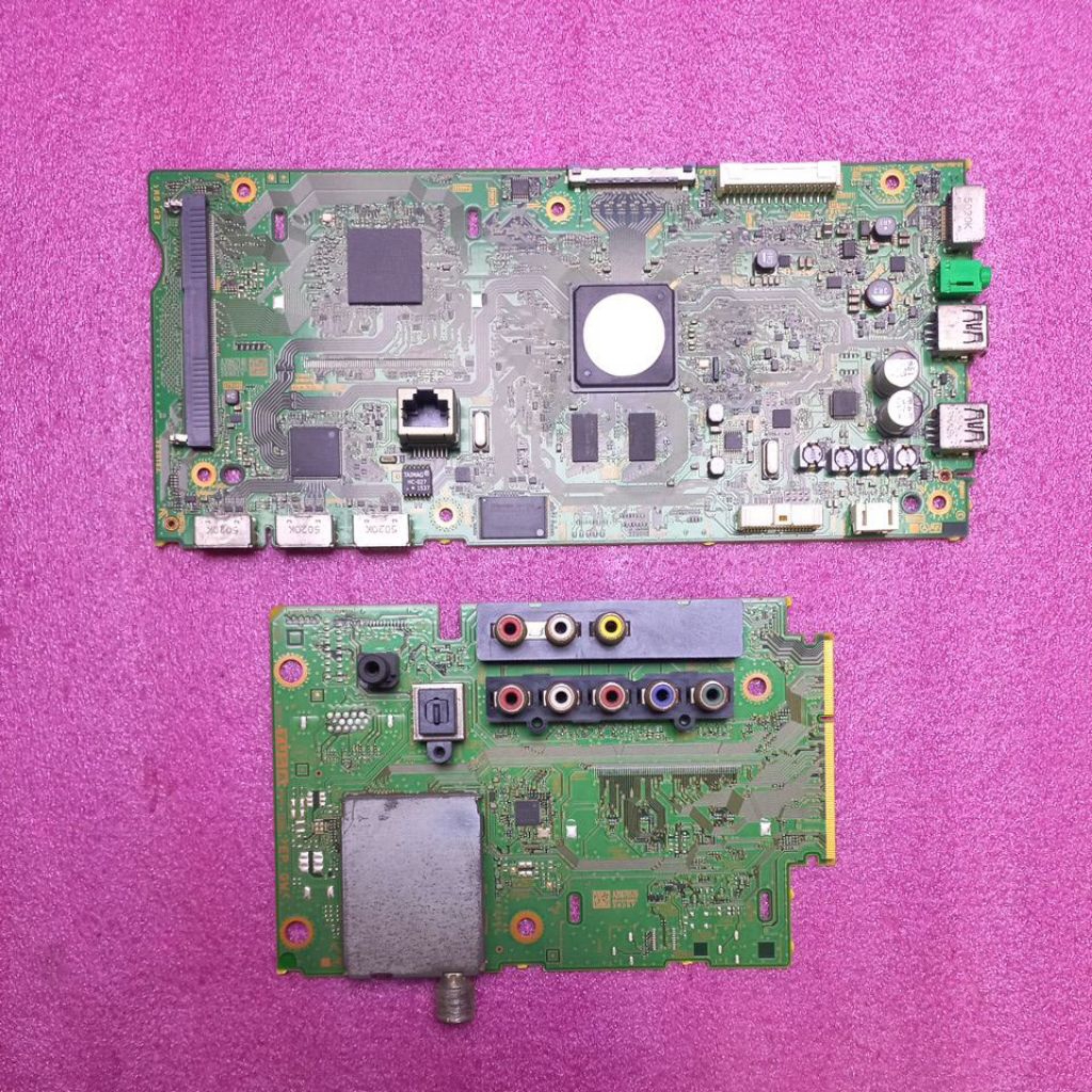 MB MainBoard Smart Tv Led SONY KDL-48W700C