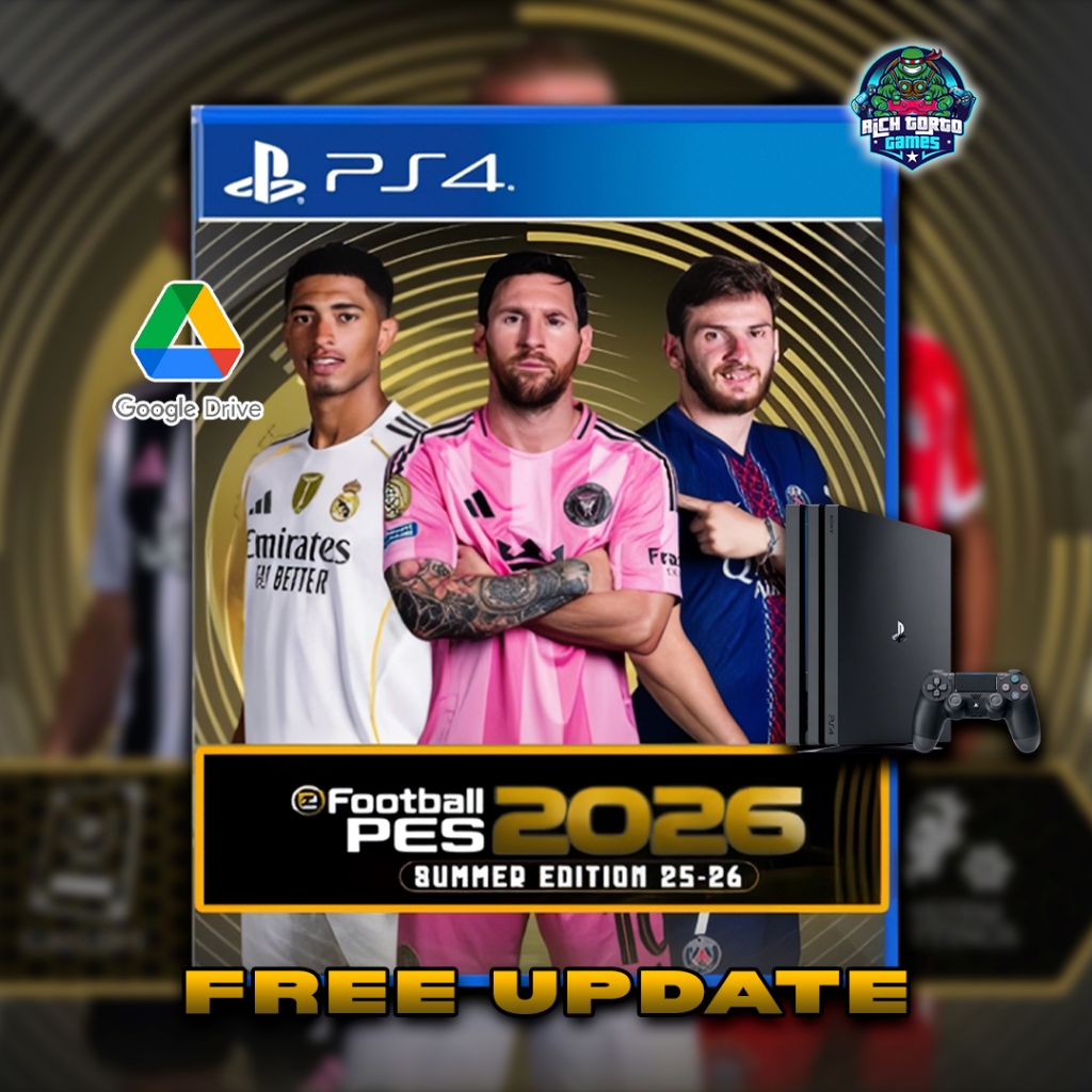 PS4 HEN BITBOX PATCH 2026 UPDATE WINTER REV 1