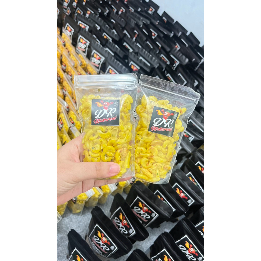 

Dr.makaroni,makaroni 55gram