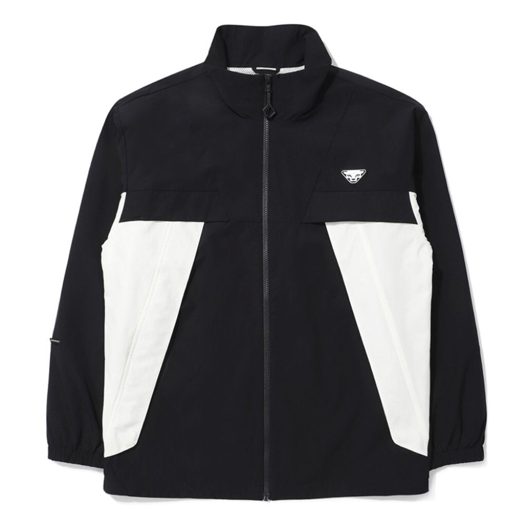 jaket Tractop Dynafit Black