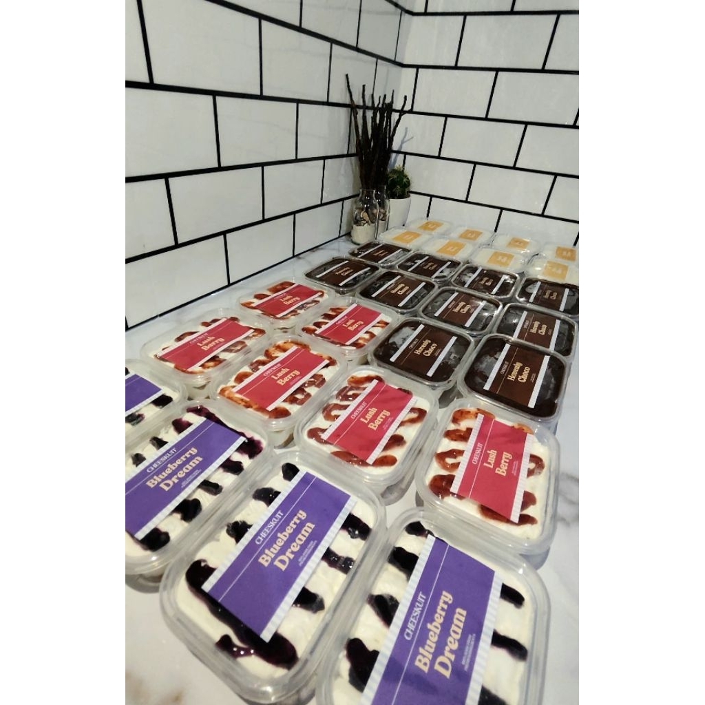 

cheesecuit double cheese