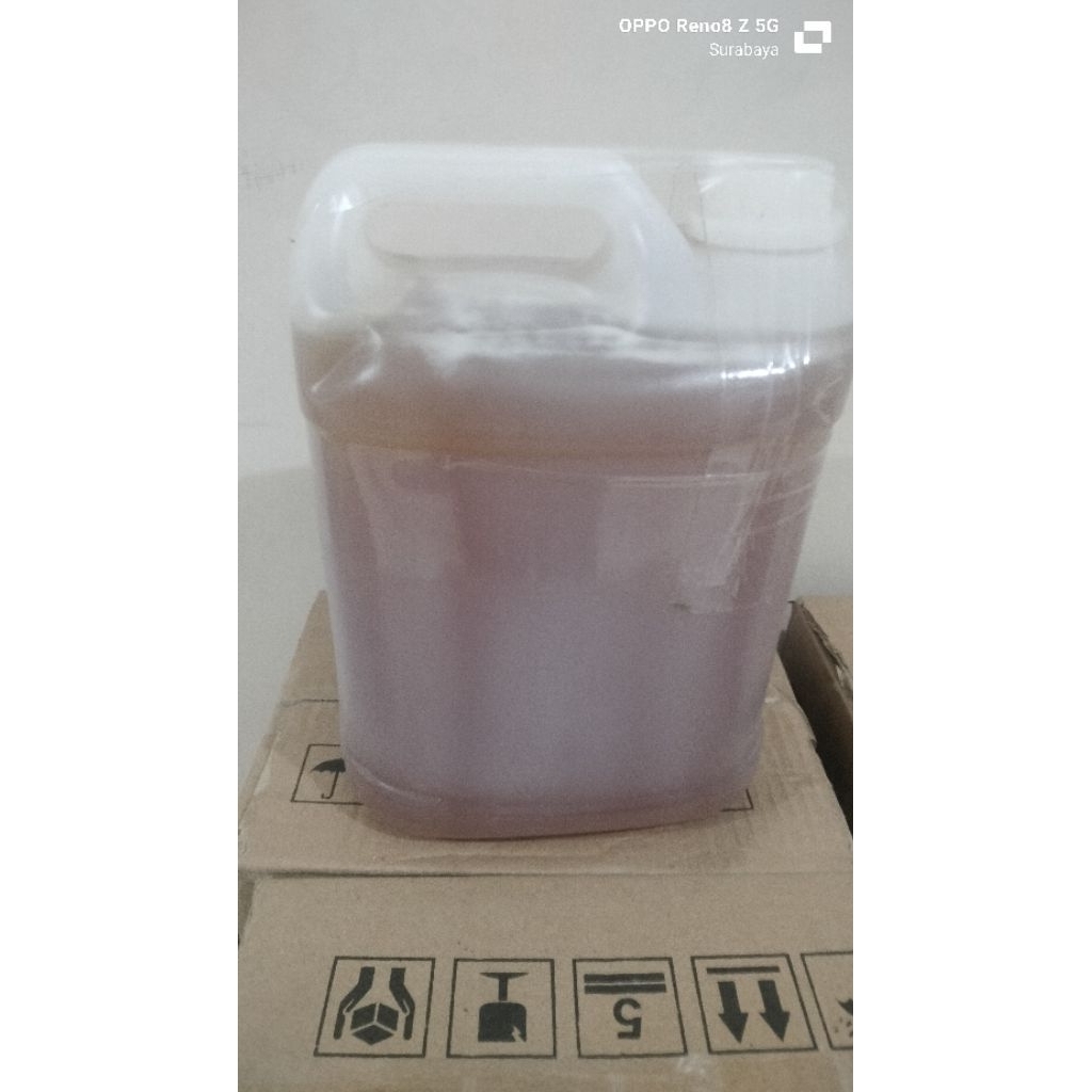 

Madu Yaman Marai super dan kental -+7kg