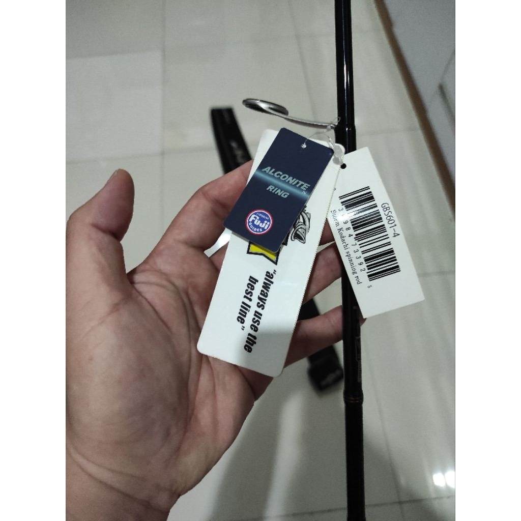 Joran Storm Gomoku Kodachi SPINNING