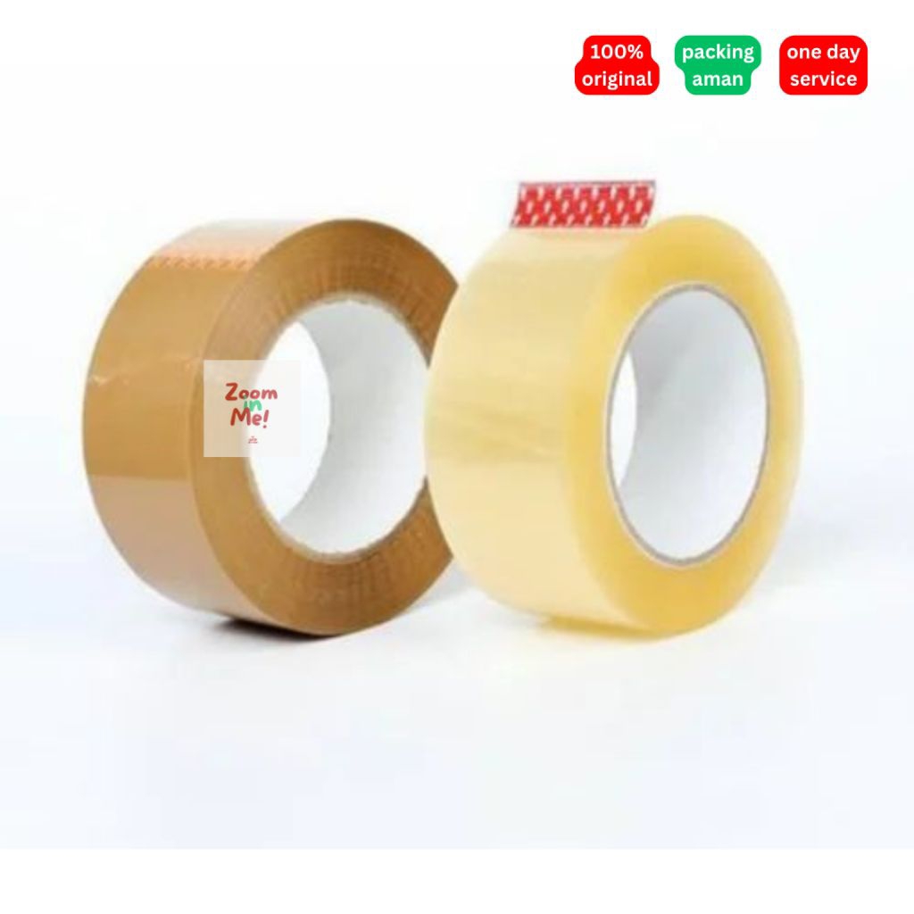 

LAKBAN OPP MURAH EKONOMIS