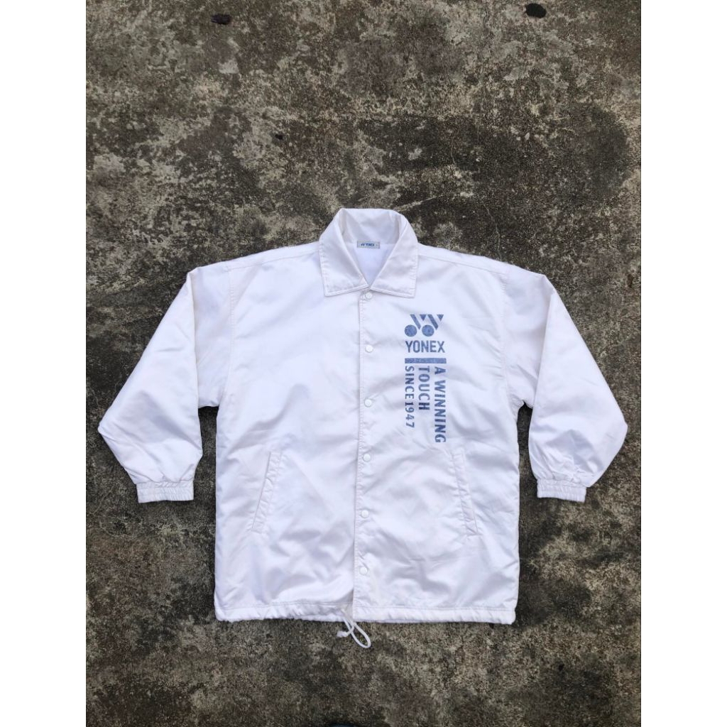 Jaket vintage Yonex Second