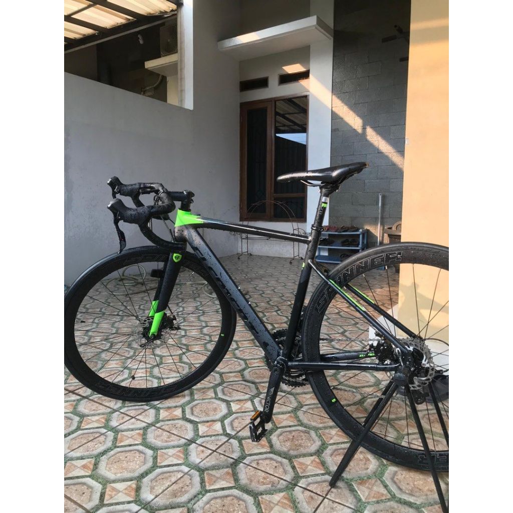 Sepeda Balap / Roadbike Element Tulsa