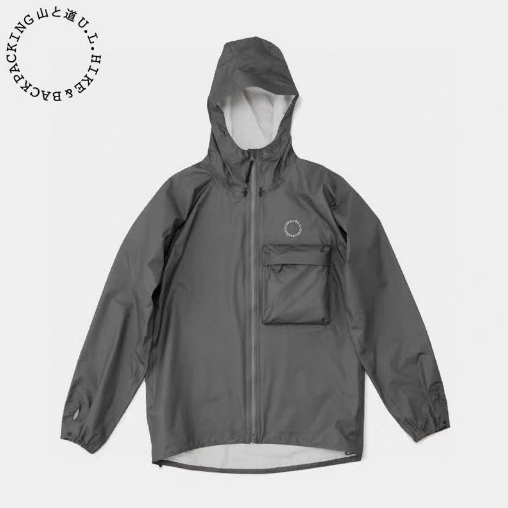 Jacket Ringan Yamatomichi Mountain Road