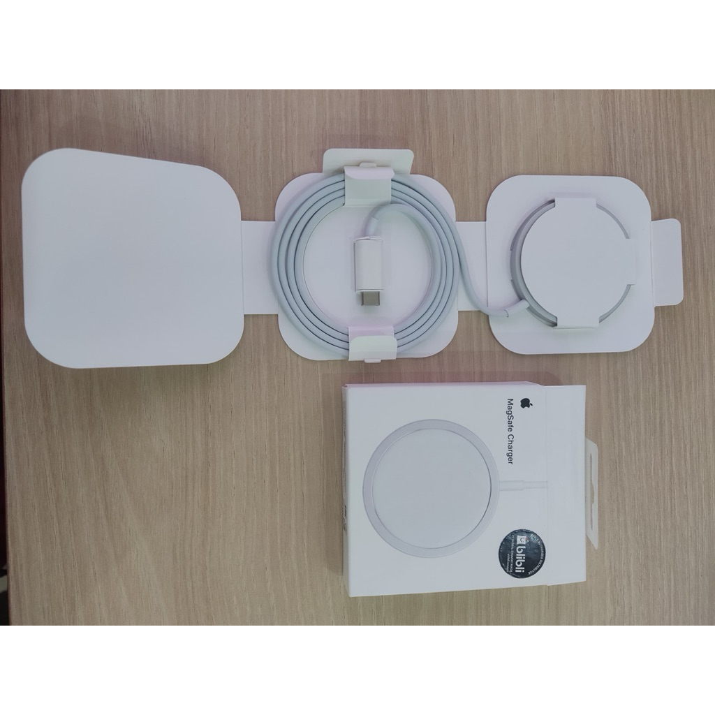 MagSafe Charger Ori Second