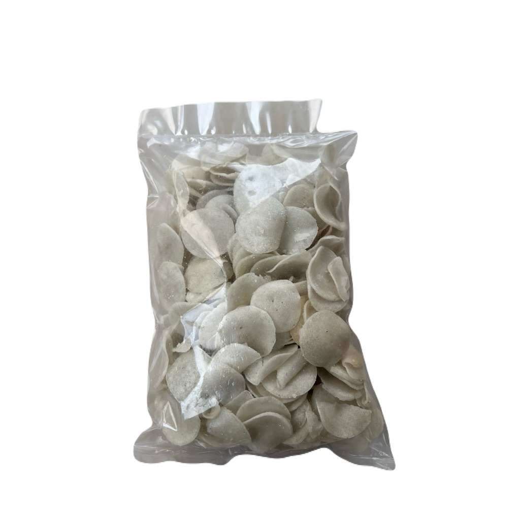 

Citruk Original 200 gram Cemilan Khas Tasikmalaya