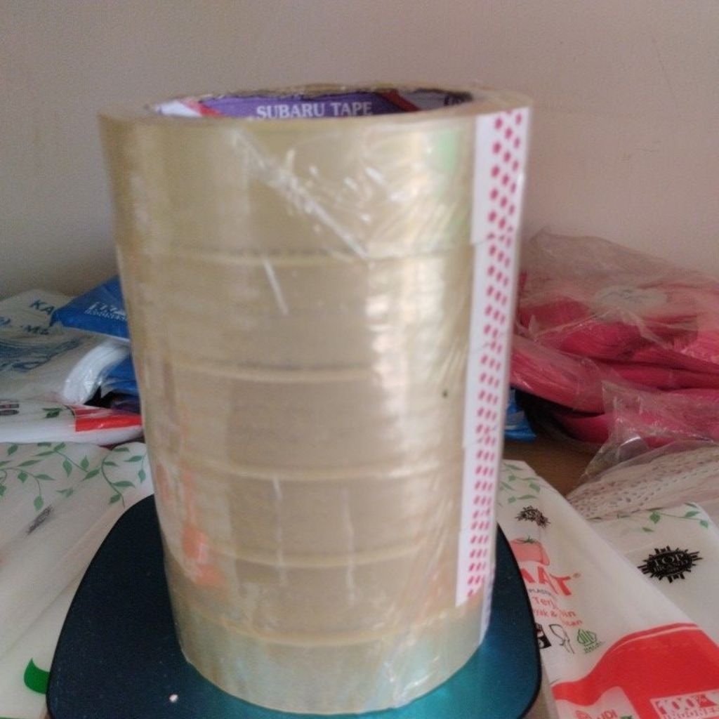 

Solatip Bening Besar