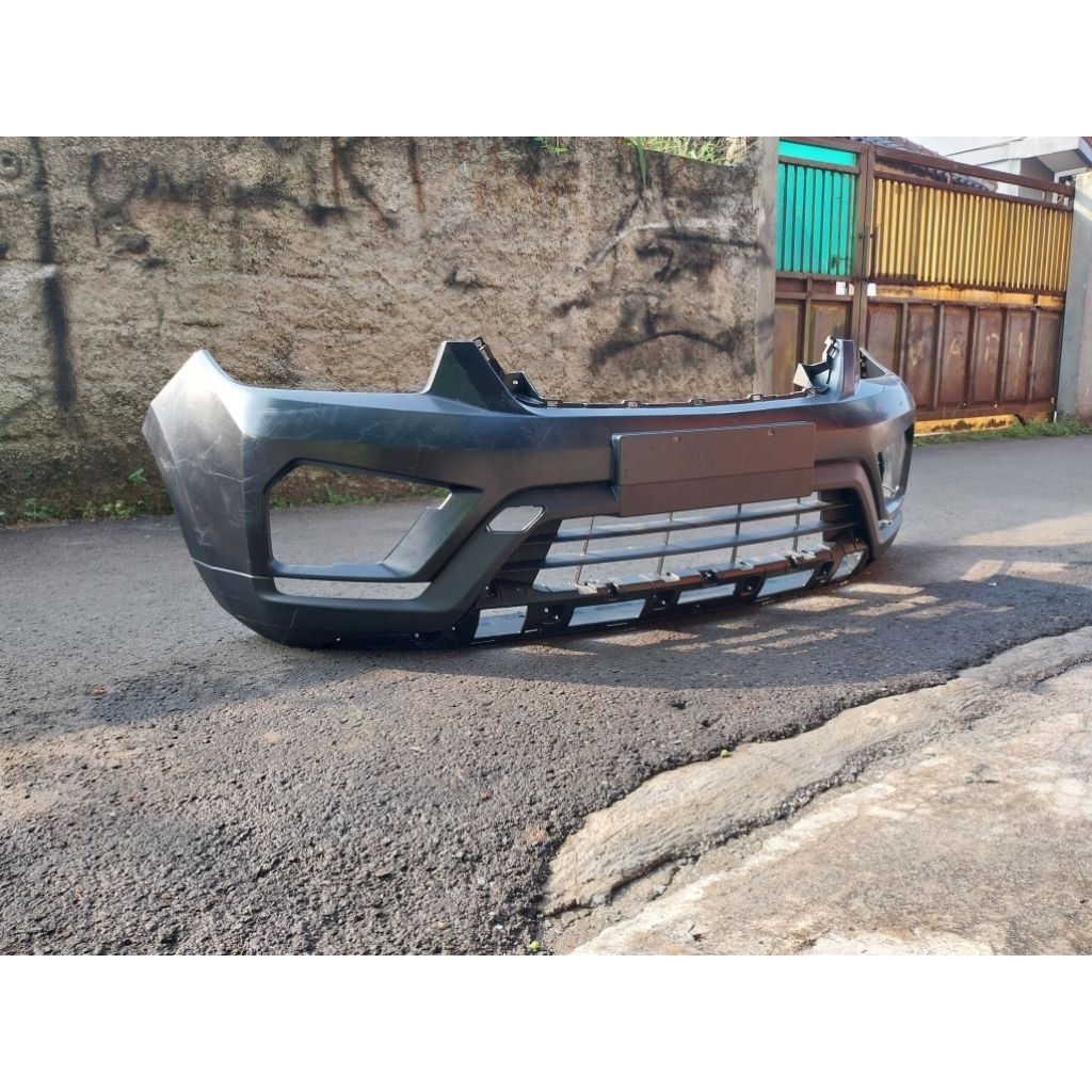 Bemper depan wuling confero s
