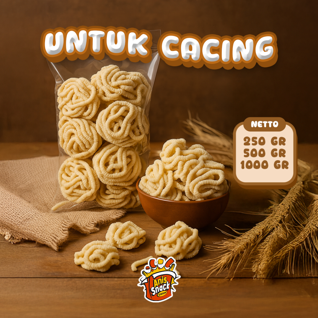 

Untuk Cacing / Untuk Yuyu / Busa Kepiting / Akar Kelapa