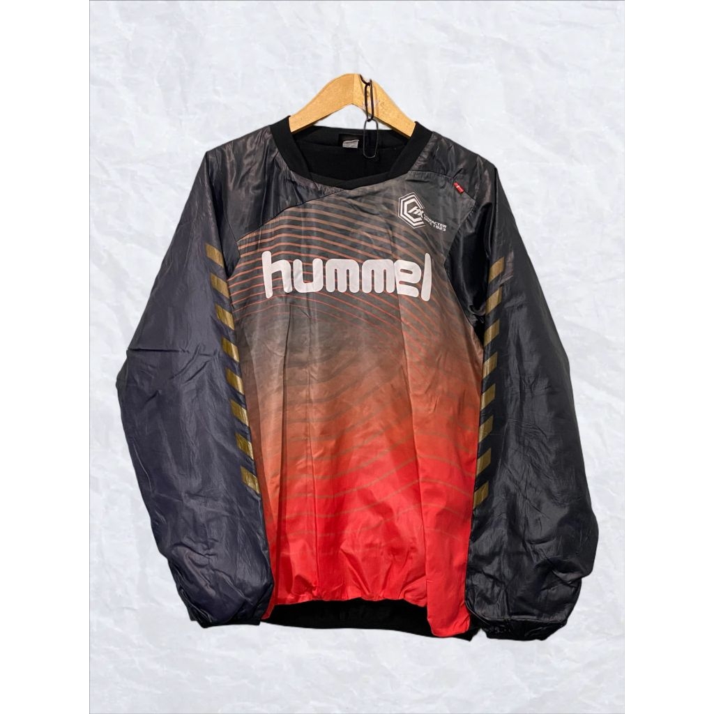 HUMMEL TRAINING JACKET