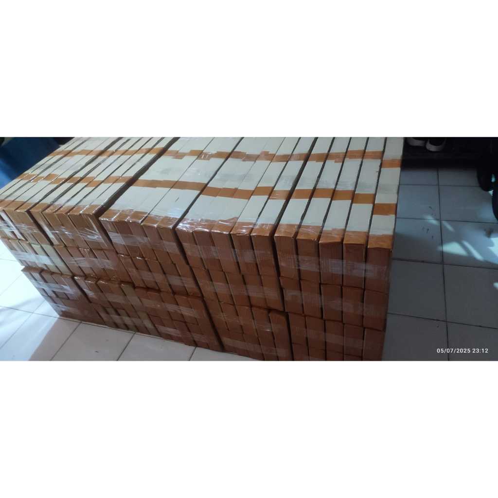 

Kardus Bos Save Packing Untuk Pengiriman Lebih Aman