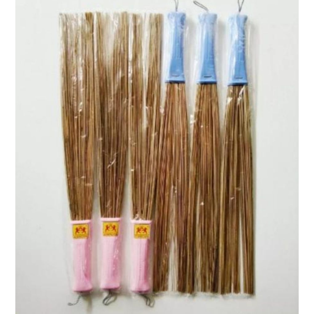 Sapu Lidi Kasur 2 Macan