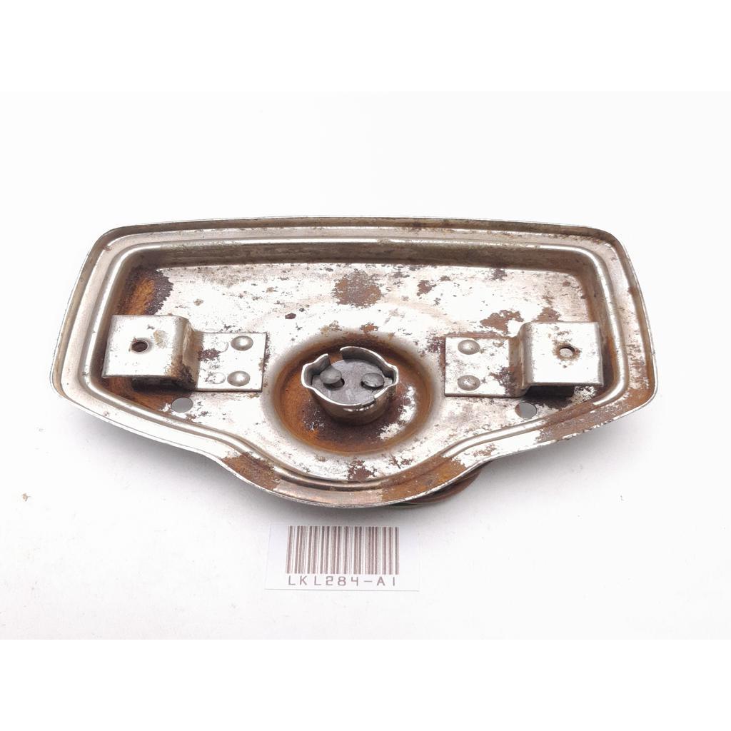 HONDA CB100 CB125S CG125 CB175 CL90 CT90 DUDUKAN BASE TATAKAN LAMPU BELAKANG STOP STOPLAMP