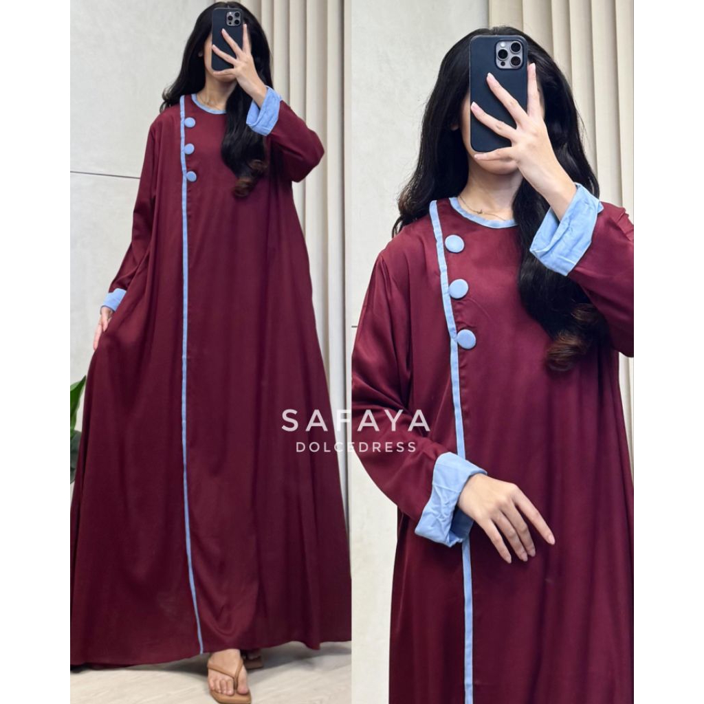 Dolce Safaya by Dolce Dress