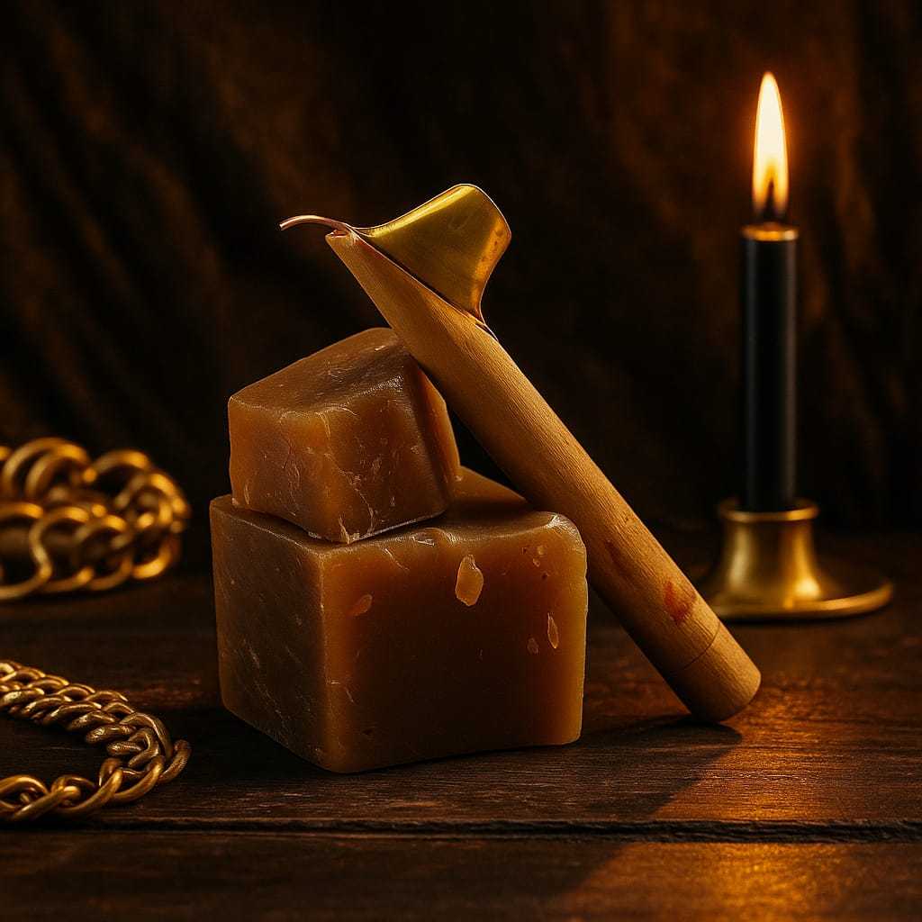 Canting Batik Tembokan – Alat Lukis Malam Batik