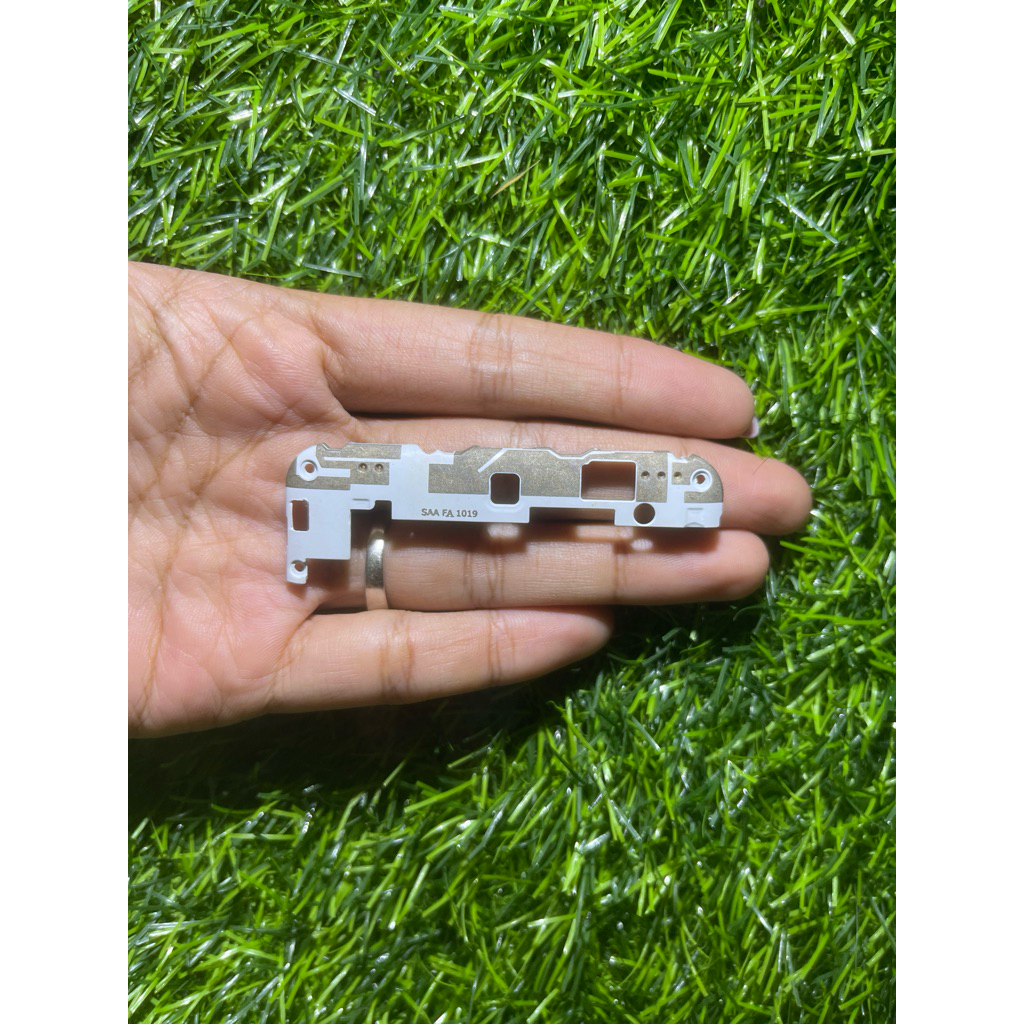 TUTUP MESIN ASUS ZENFONE 3 MAX ORIGINAL COPOTAN