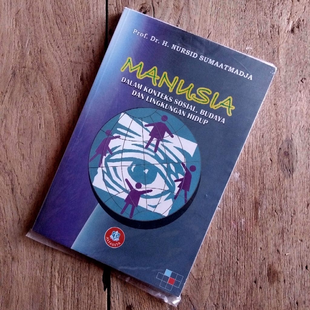 Manusia dalam Konteks Sosial, Budaya, dan Lingkungan Hidup