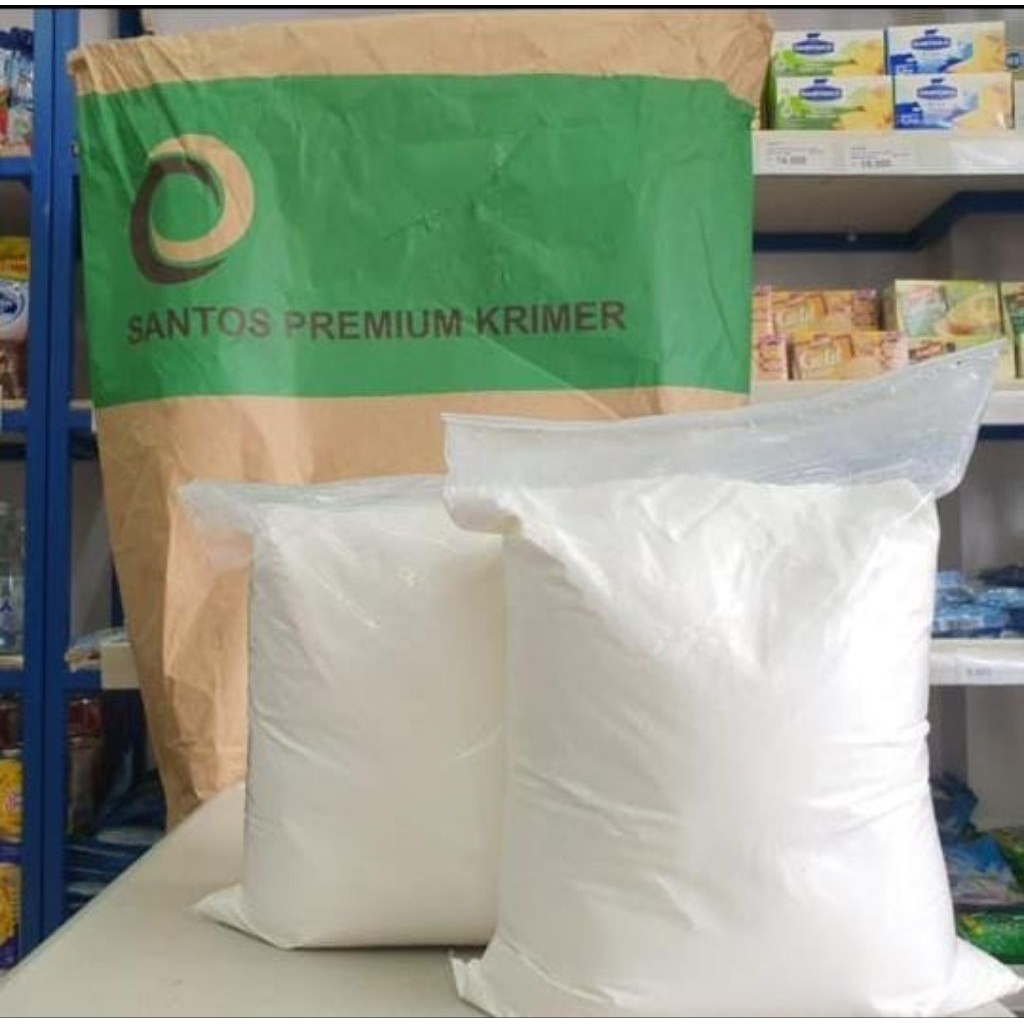 

Creamer Santos Ecp083 1kg