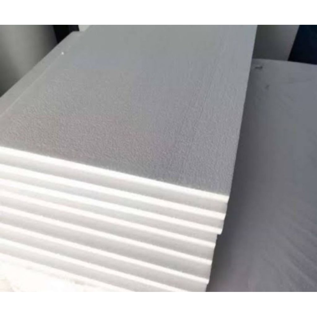 

Sterofoam Packing Tambahan