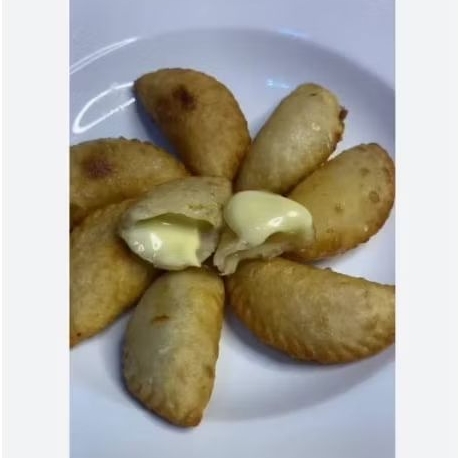 

cireng isi keju lumer cirsi kuah keju creamy