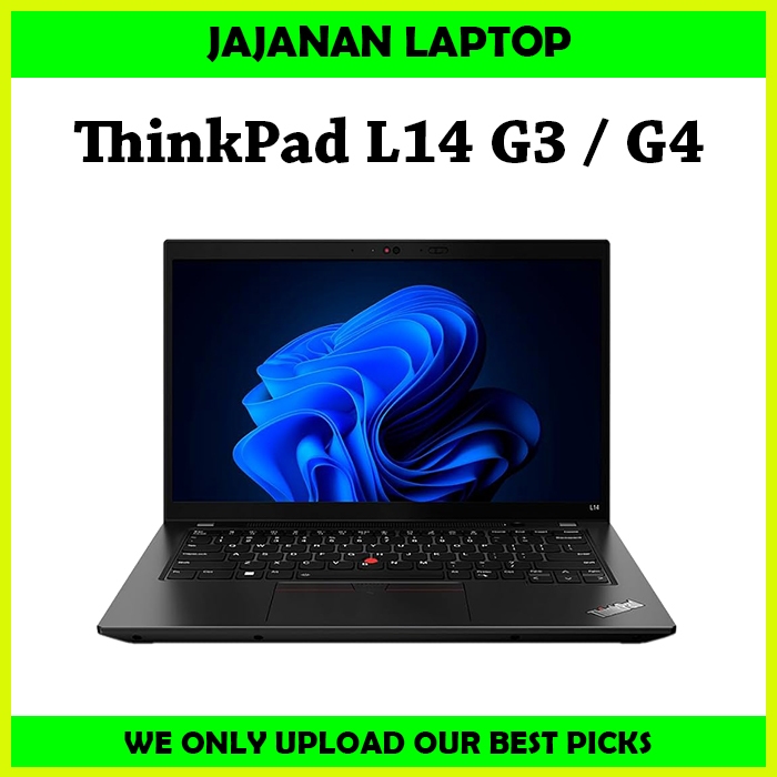 ThinkPad L14 Gen 4 / ThinkPad L14 Gen 3 / thinkpad L14 G4 G3 / thinkpad L14