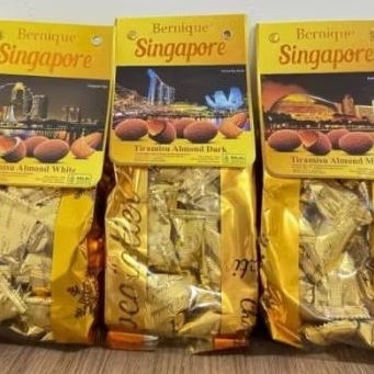 

COKLAT BERNIQUE SINGAPORE TIRAMISU 250GR