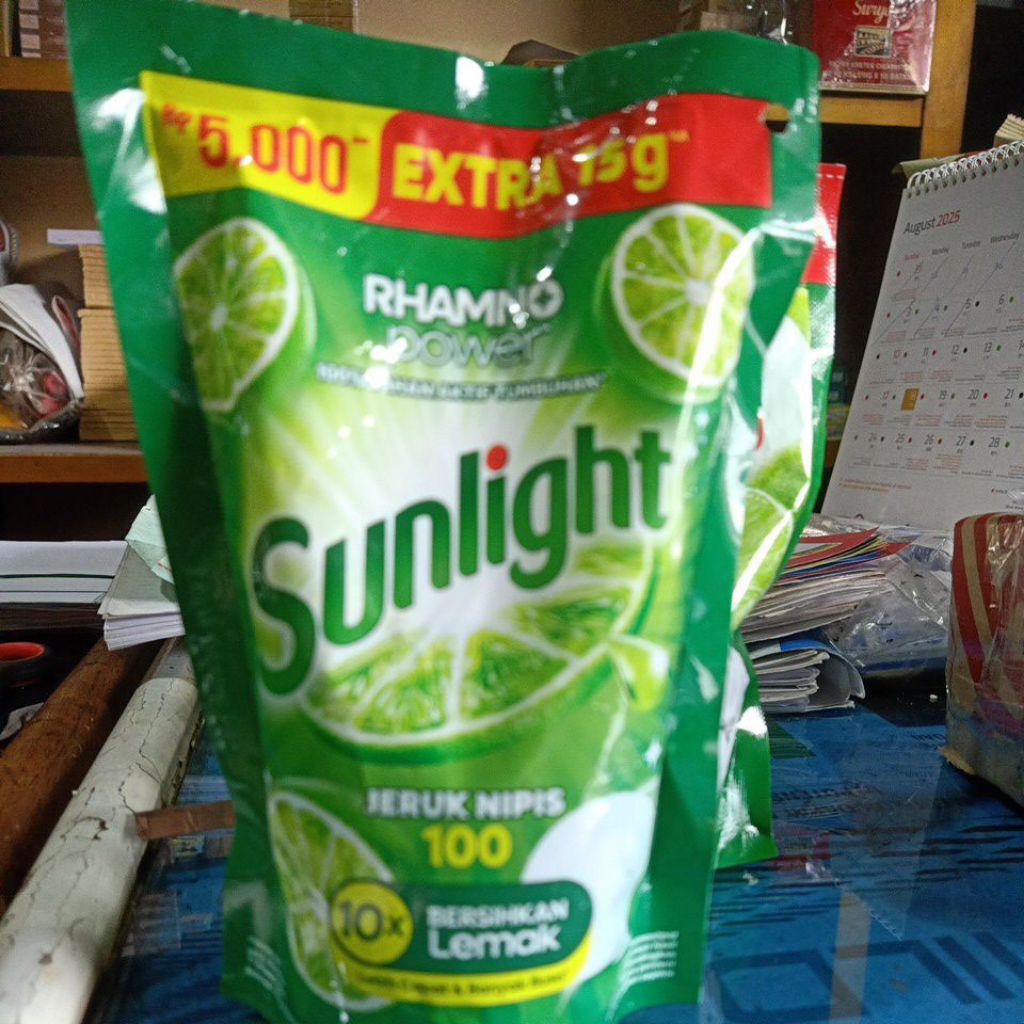 SUNLIGHT 230ml