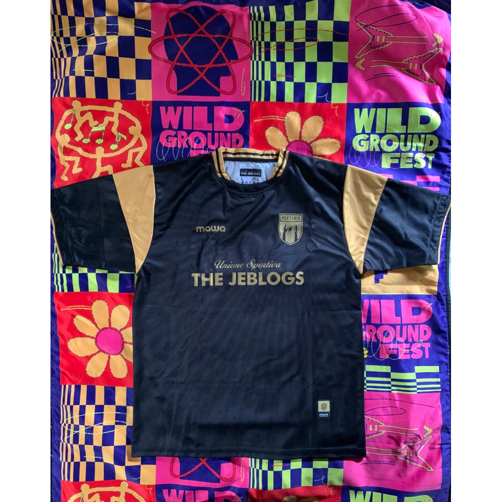 jersey the jeblogs persijeb