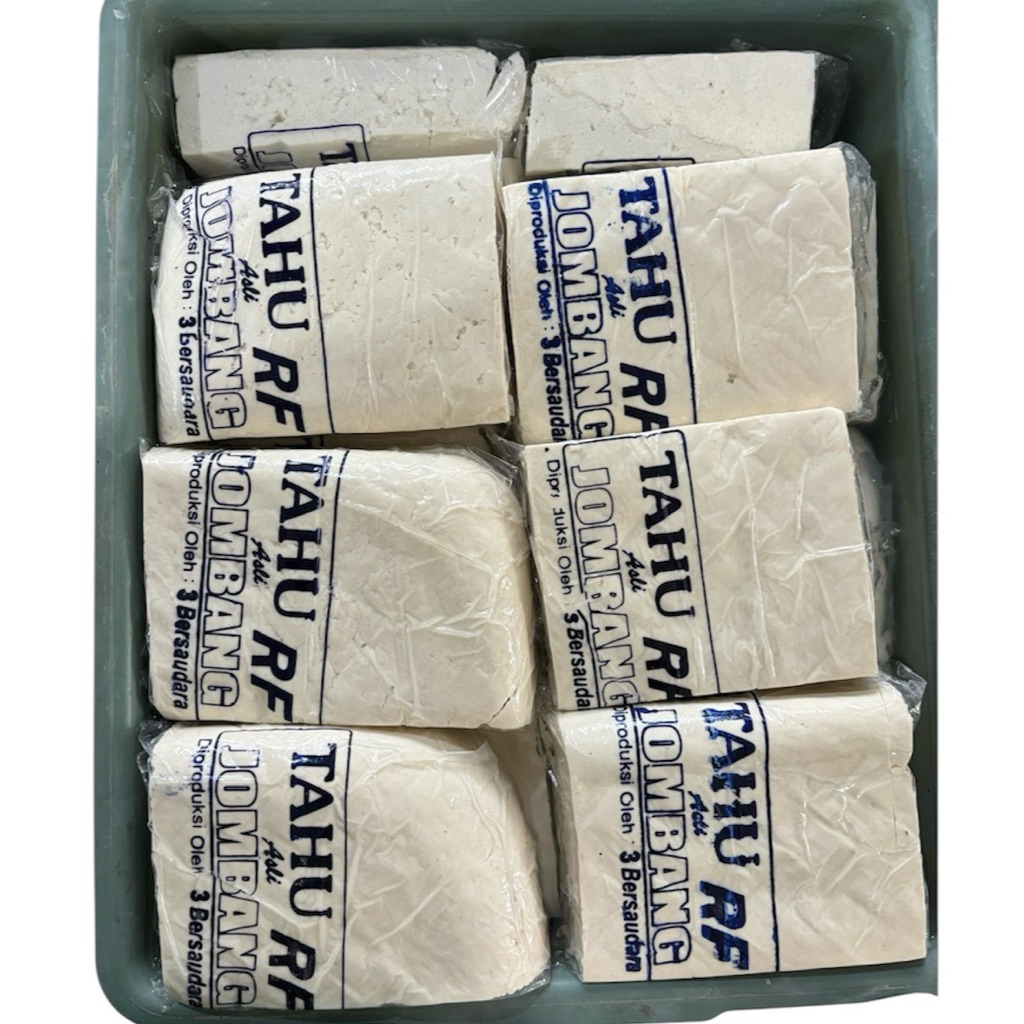 

Tahu jombang 1pcs