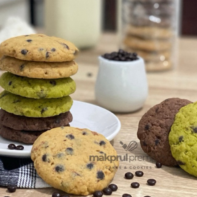

Soft Cookies Ekonomis