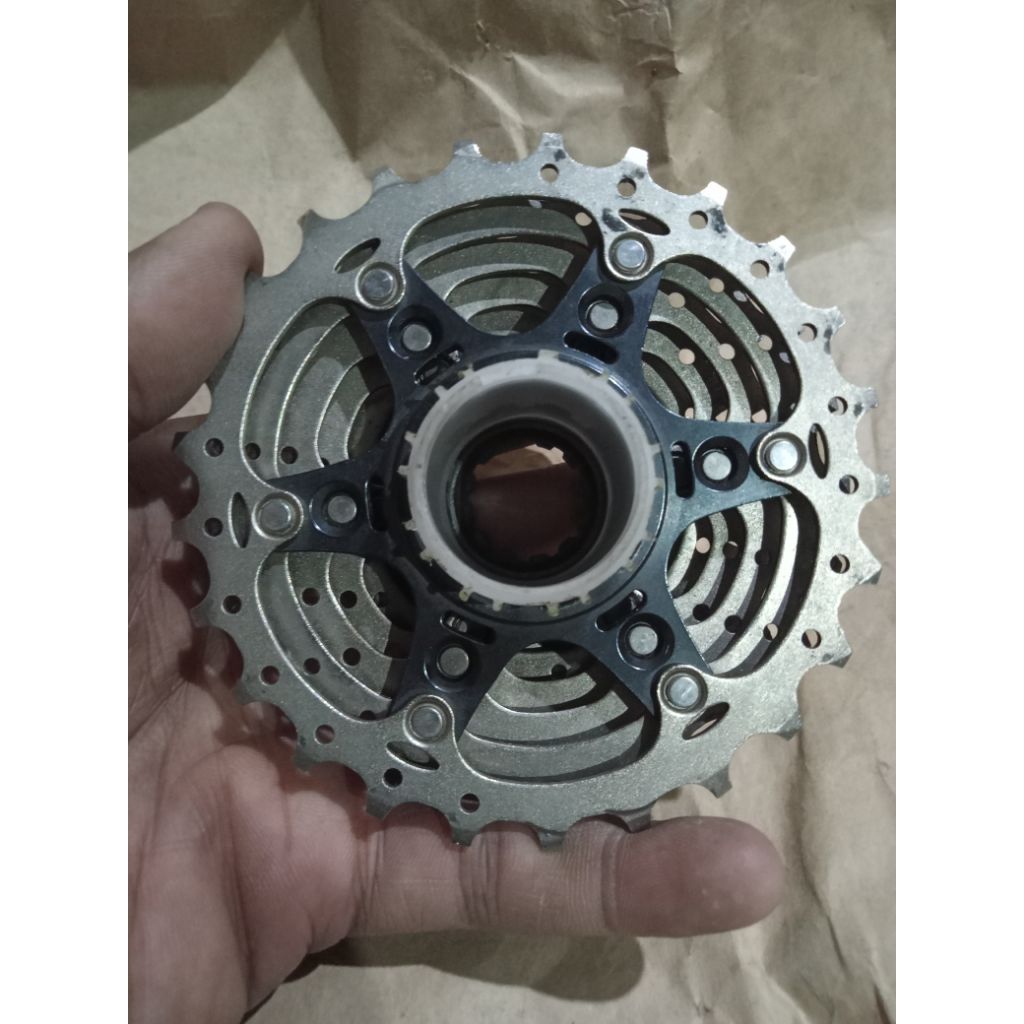 sproket ultegra 11-25 6800 11speed