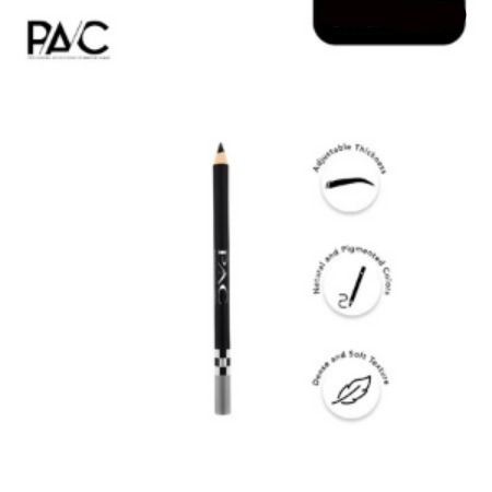 PAC Eye Brow EB01 - Black