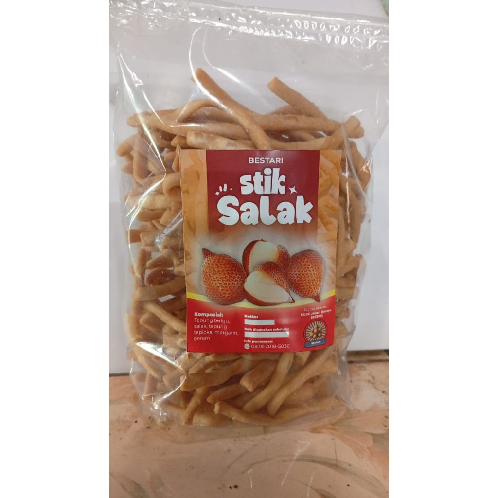 

Stik Salak