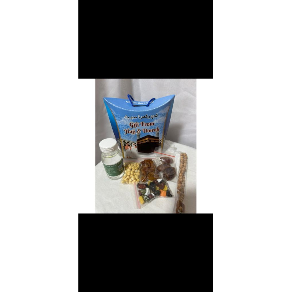 

Paketan Oleh Oleh Umroh