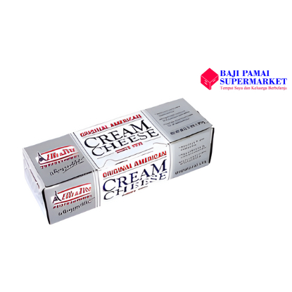 

cream cheese elle & vire 1.36 kg Keju