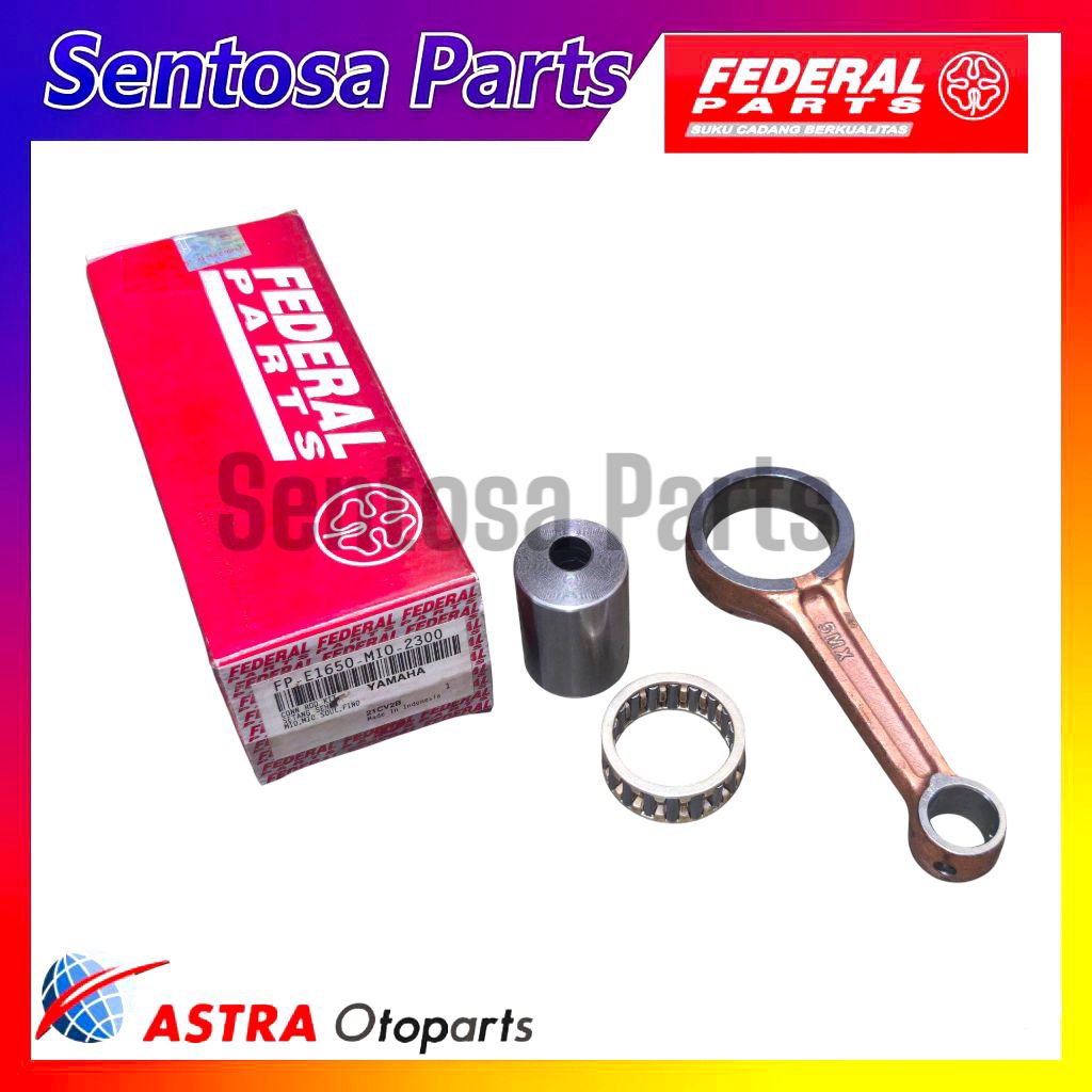 stang conn rod mio stang seher mio karbu mio lama mio soul mio sporty